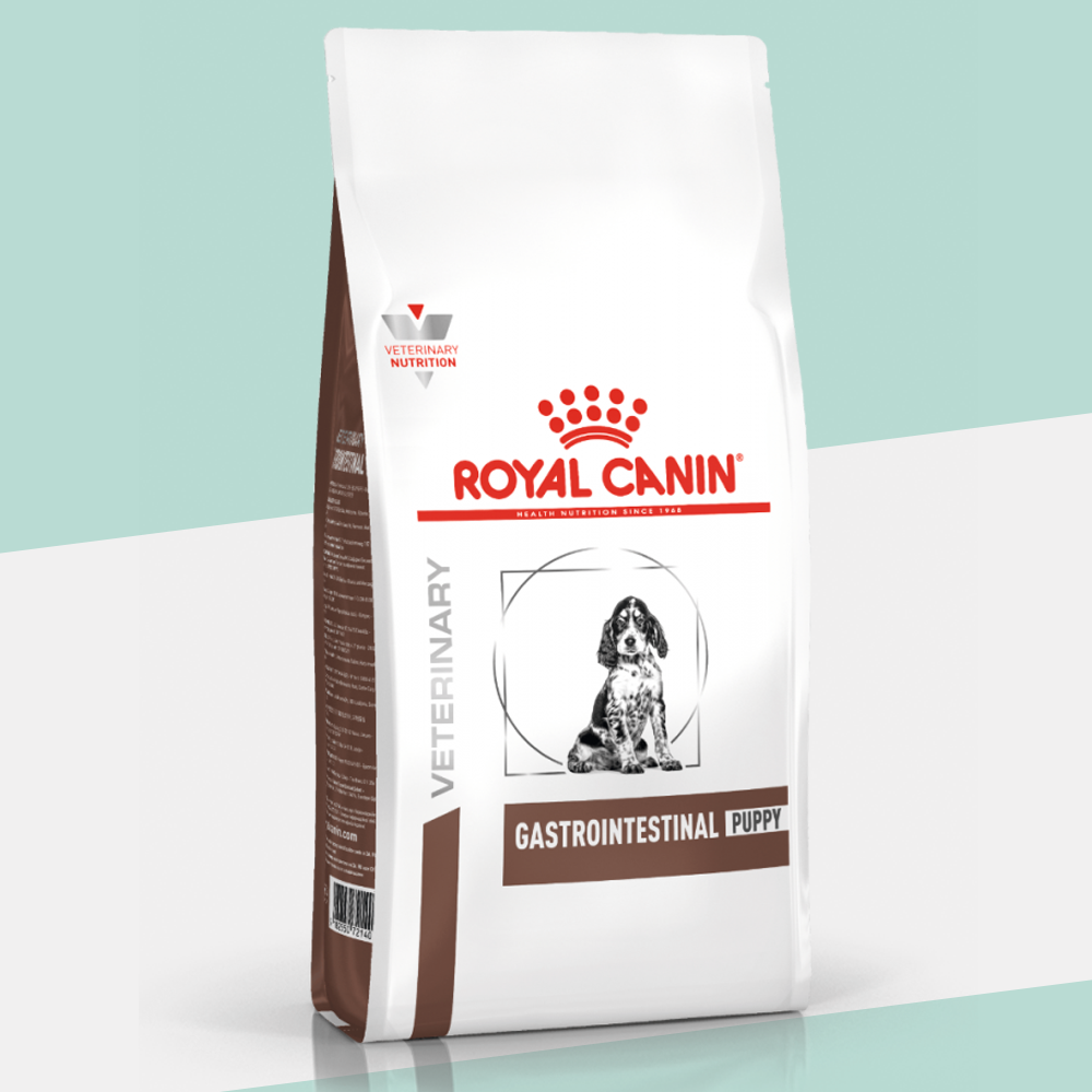 로얄캐닌 독 가스트로인테스티널 퍼피(주니어) 1kg * 2포 45,380원