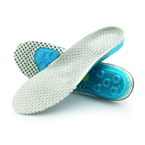 웰럽 평발 기능성 스프링 아치깔창 15,000원