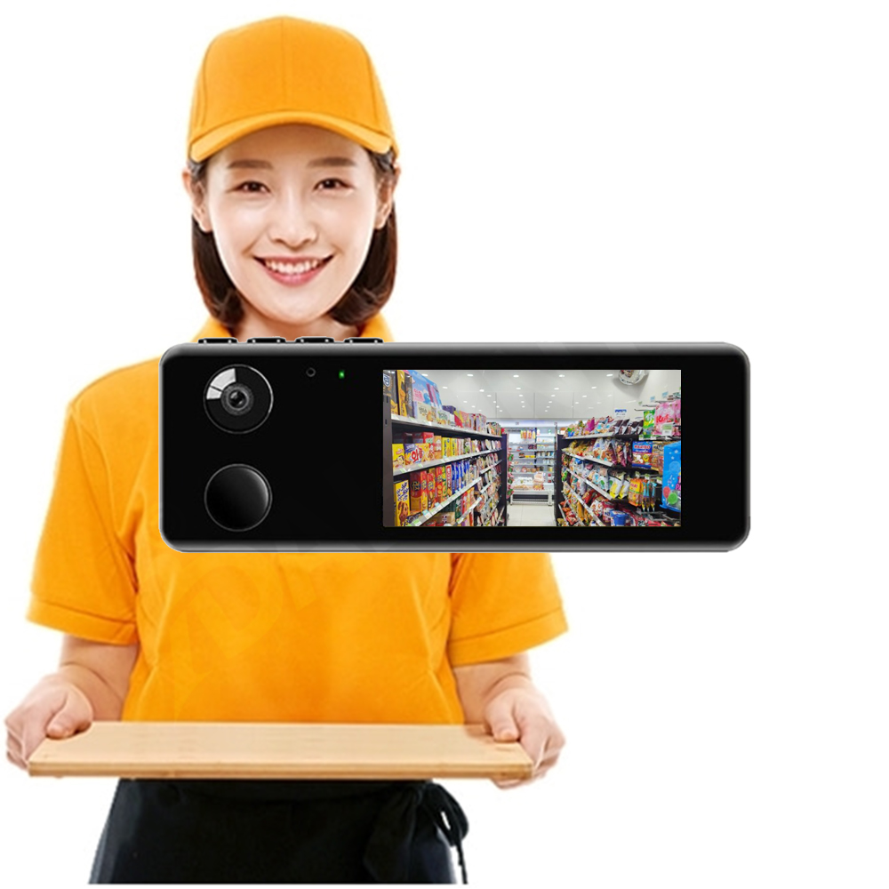 보안카메라 소방관 경찰바디캠 증거확보 바디캠코더 보안캠 BOANCAM 64GB 292,900원