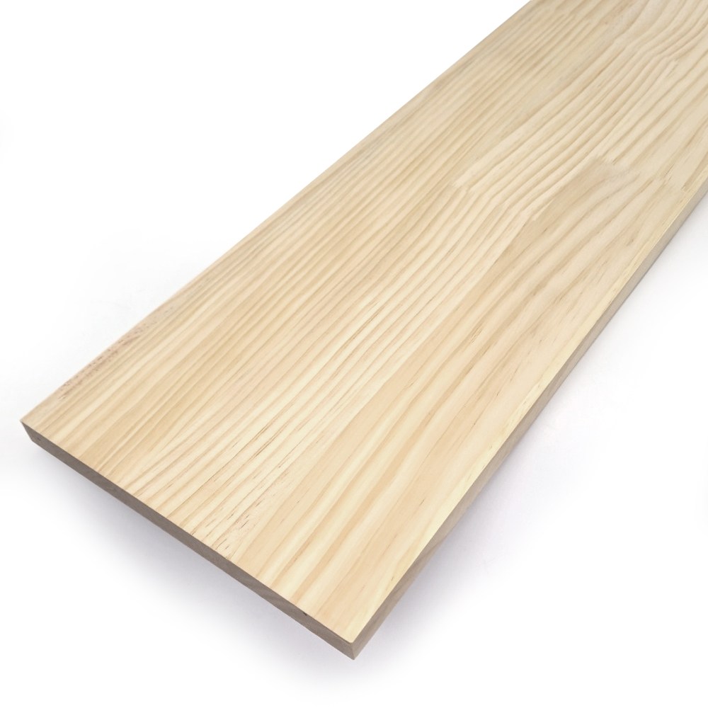 아이베란다 목재 선반 18T 미송 집성목 나무판 라디에타파인 DIY 9,600원