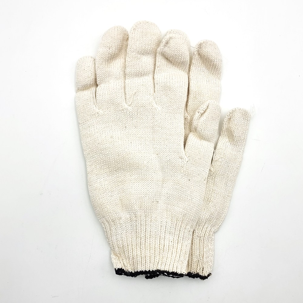 백양 국산 면장갑 300개 81,000원