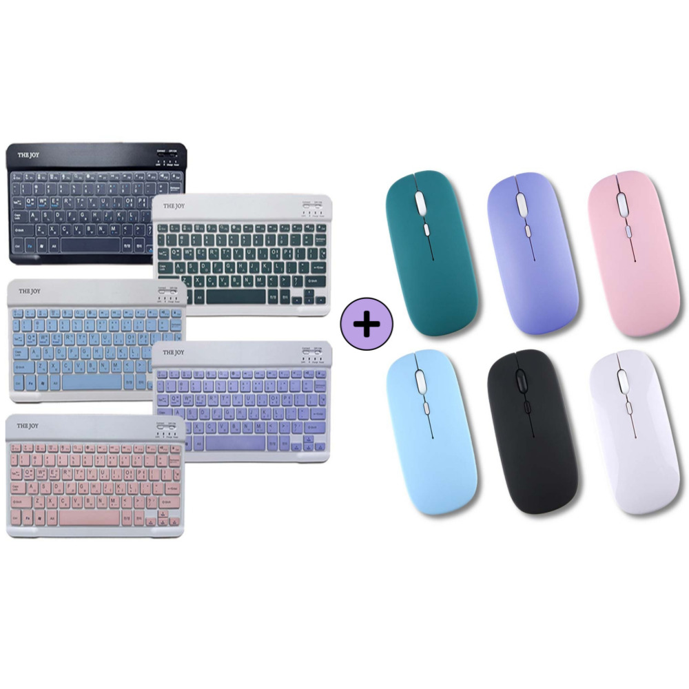 갤럭시탭 S11 S10 S9 S8 S7 FE 플러스 울트라 S6 Lite A11 A9+ A8 A7 라이트 A6 S5e S4 어드밴스2 호환 블루투스 키보드 무선 마우스 케이스나라, 현재가 23,800원