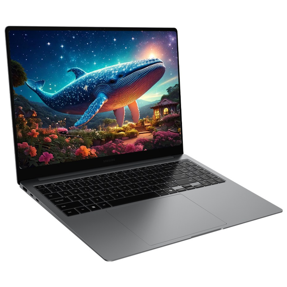 삼성전자 갤럭시북5 프로 NT960XHA-K52A 인텔 울트라5 16인치 고해상도 AI 코파일럿+ 윈도우11 터치스크린 직장인 대학생 노트북 3,149,000원