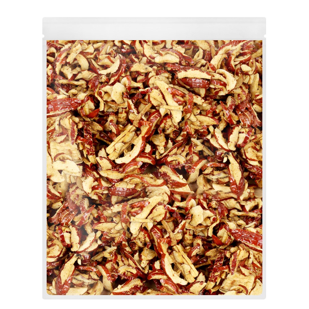 자연닮음 손질할 필요없는 대추채 5kg 슬라이스한 고당도 신장대추, 1개, 5kg 66,000원