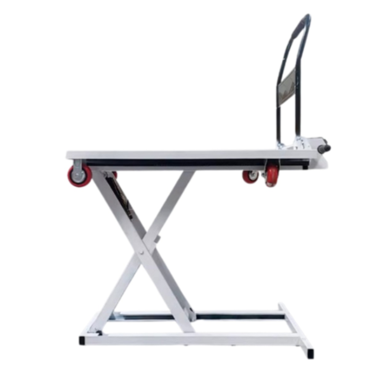 리프트코리아 국내 AS 전동 테이블리프트 이동식 운반차 접이식 손수레 875,900원