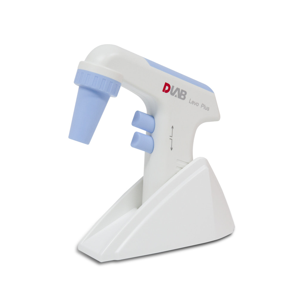 DLAB 충전식 피펫에이드(Pipet Aid) Levo Plus Pipette Filler 과학실험키트, 1개 230,000원