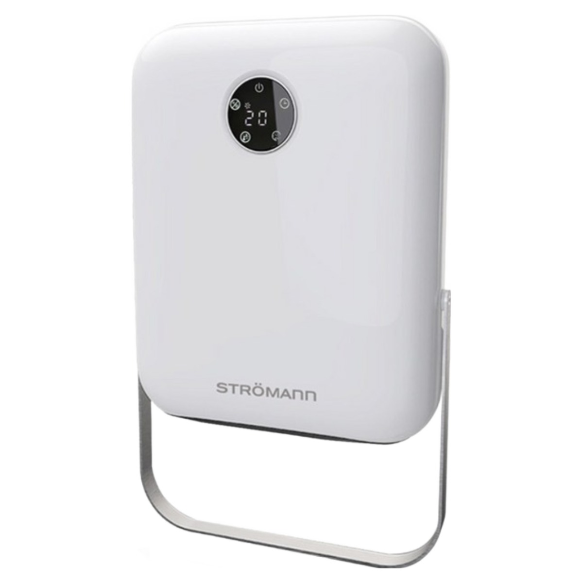 [TV홈쇼핑정품 인포벨]3초 바로핫 인버터형 욕실 히터 온도조절 타이머 겨울 화장실 난방 스마트 온풍기, JJ-BH01 99,000원