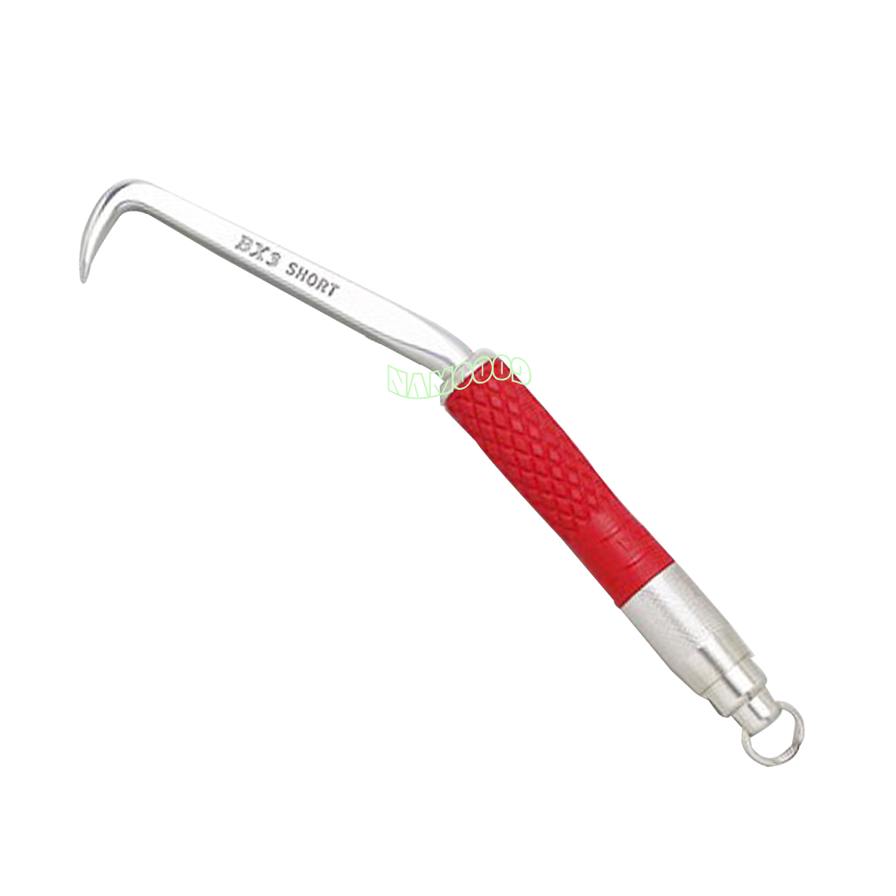 MIKI BX 철근 결속기 D그립(칼라)+링 BX1RD-RE(LONG/ 빨강) 택 1종, 1개 233,900원