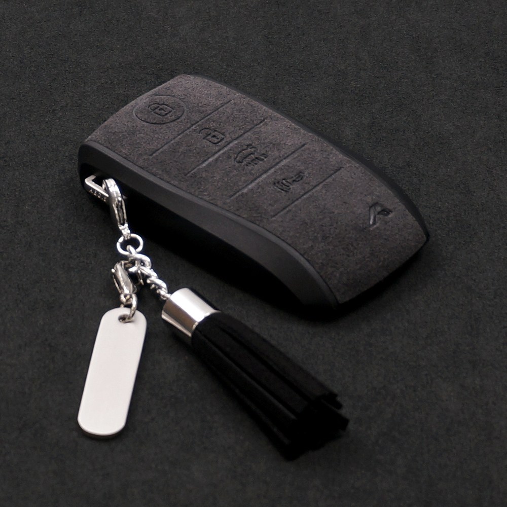 이지스 에어로S K3 올뉴K5 올뉴쏘렌토 스포티지QL 스토닉 기아 4버튼 차키케이스, 그레이, 에어로S K-02 27,200원