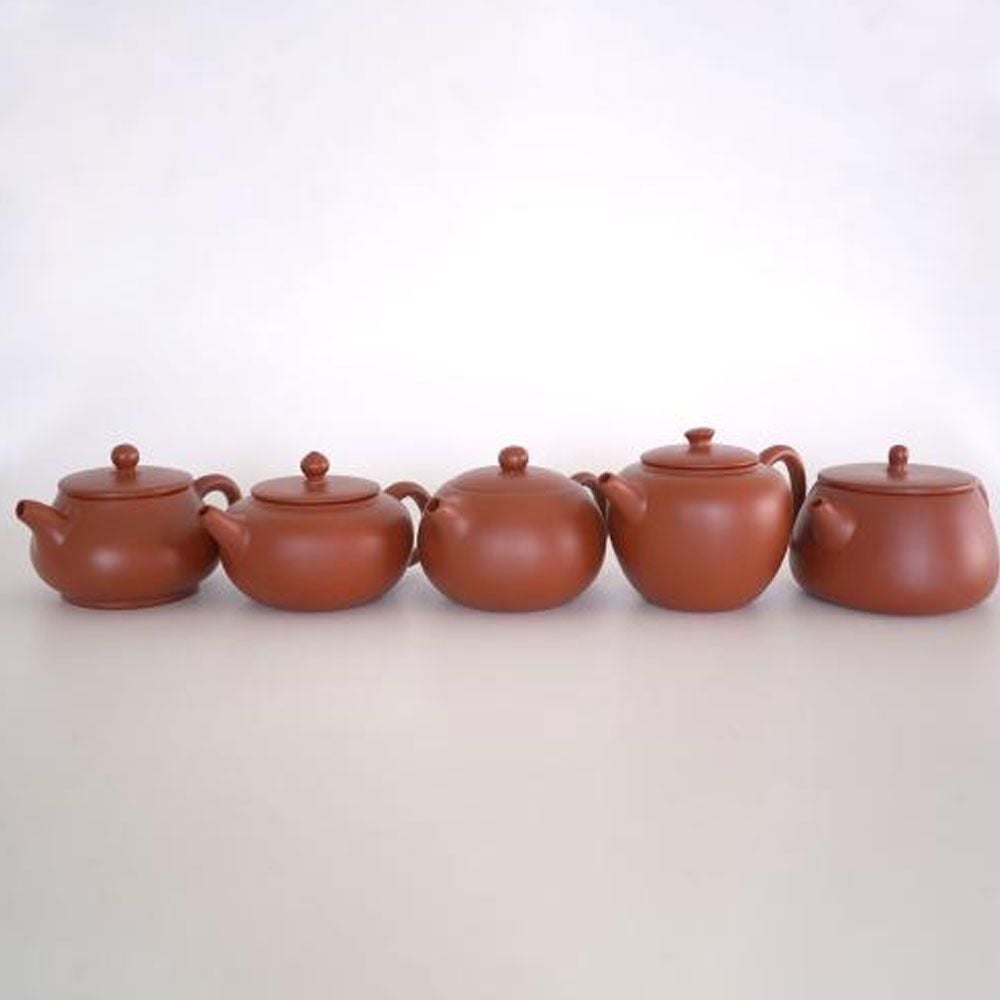 중국 자사호 미니 차주전자 5종 (택1) 보이차 다관 ths+8756rX 34,250원