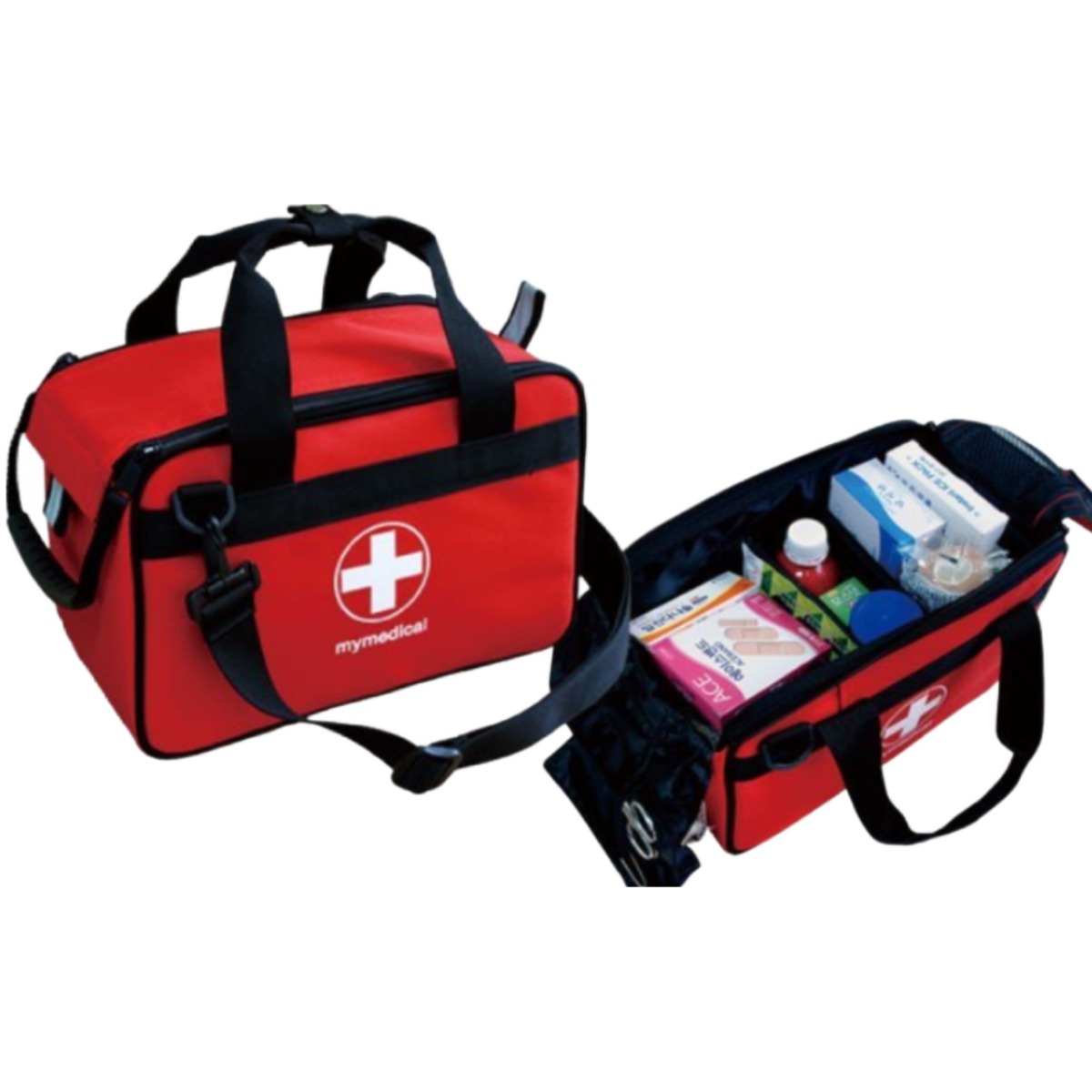 스마트 구급가방 my-sm007 구성품 미포함 38,300원