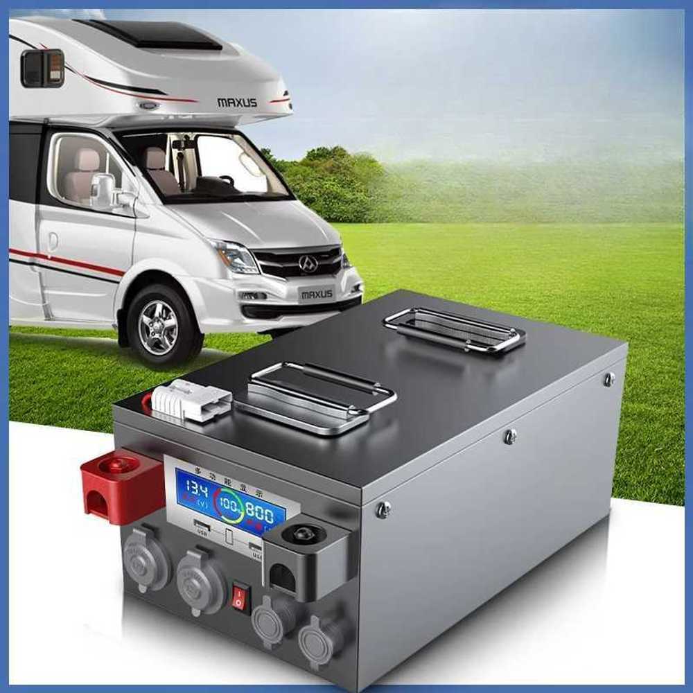 인산철배터리 대용량 파워뱅크 리튬 6000W 12V 800AH 1,469,200원