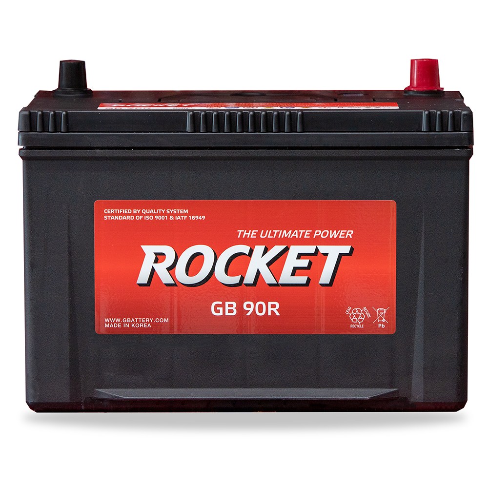 로케트 GB 90R 포터2 1톤화물차 투싼IX 배터리, 1개 84,500원