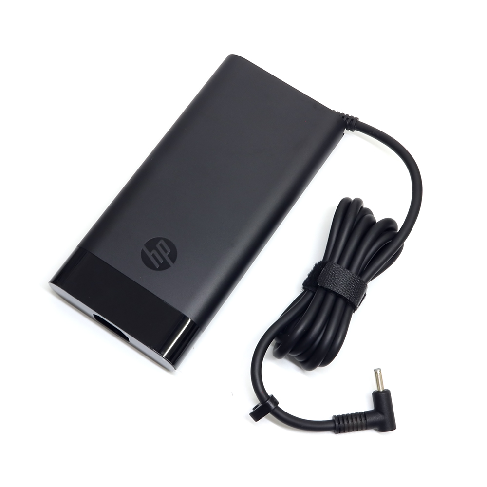 HP 정품 20V 14A 280W TPN-CA26 4.5mm 신형 슬림 어댑터 오멘16 충전기, 1개 120,000원