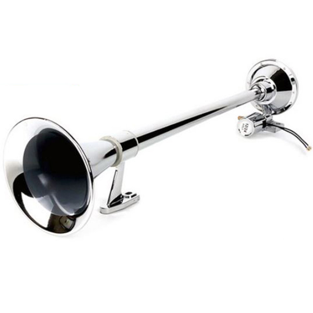 오토비트 650/750mm 뱃고동 에어혼 (원형/사각선택) 12V/24V겸용 소리/설치방법 동영상 수입원 42,000원