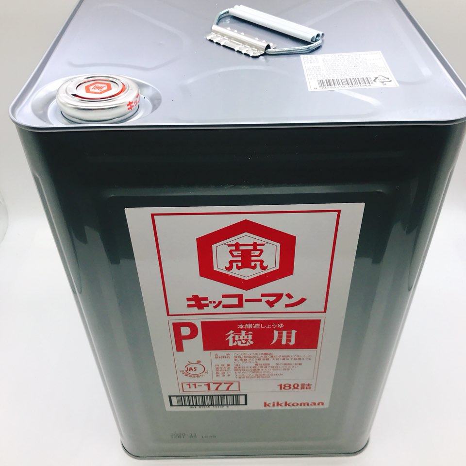 도매/업소용 기꼬만간장 18L 말통 대용량 일본전통간장 2중안전포장, 1, 18L 62,730원
