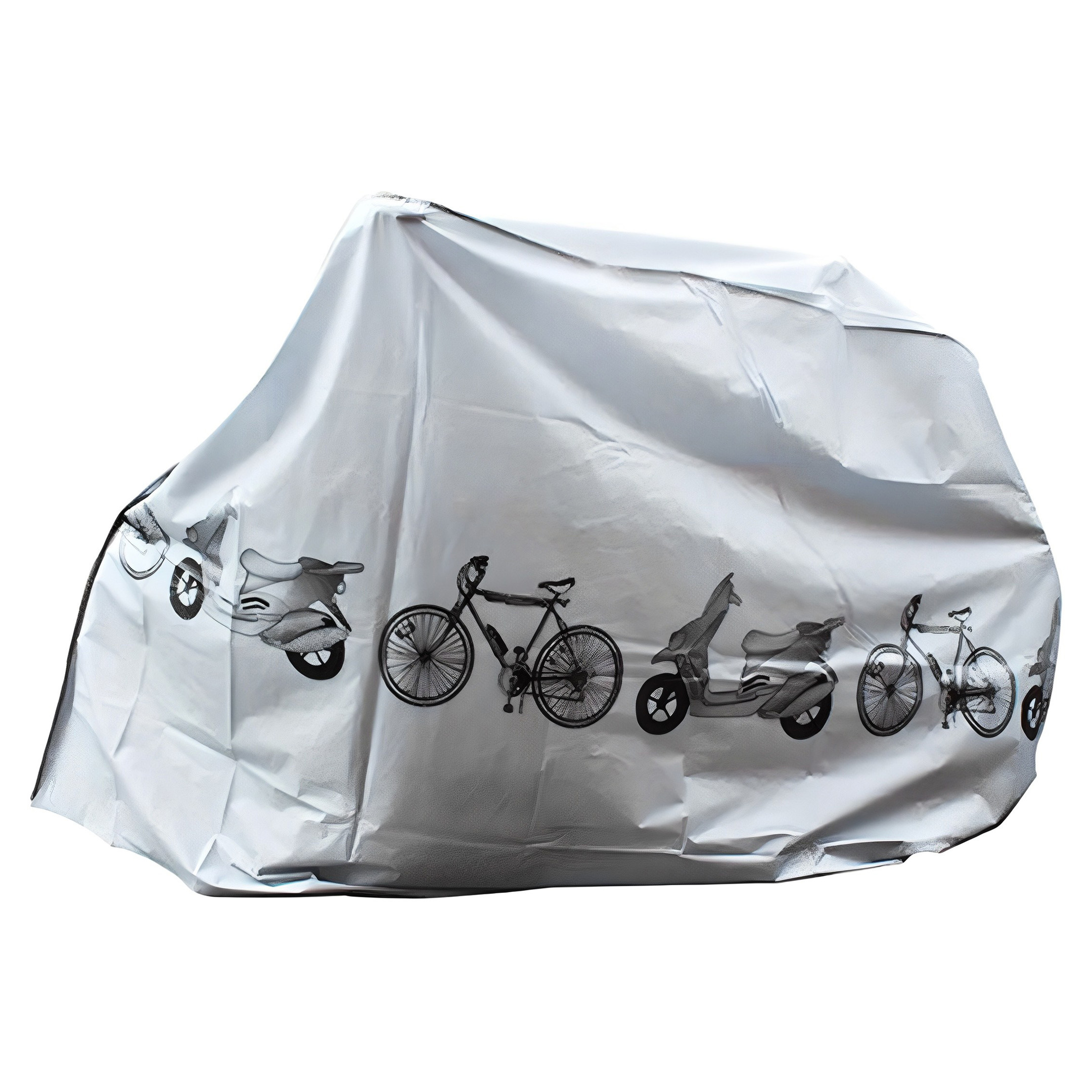 펀퍼니 자전거 커버 4,100원