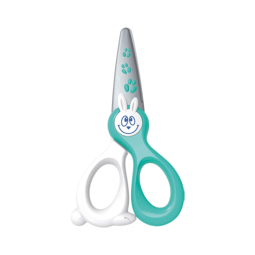 Maped 안전가위 12cm 키디컷 1박스 12개 25,200원