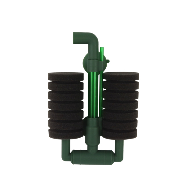 모비딕 미니 쌍기 실속형 스펀지 여과기 CF-300 5,900원