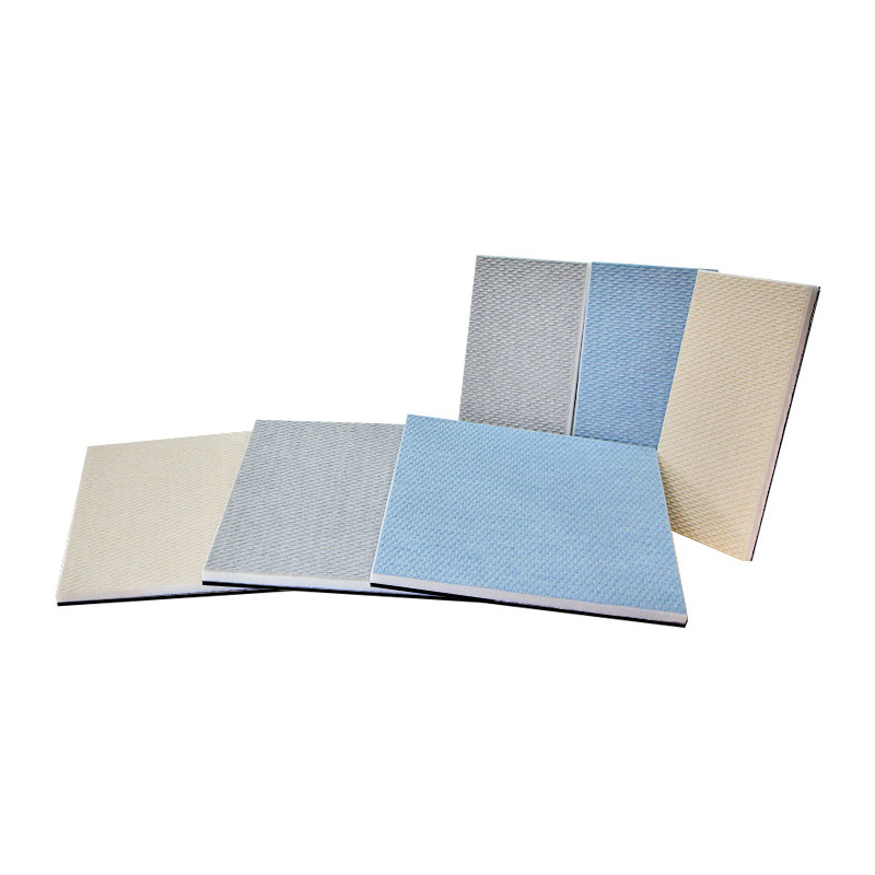 고요한집 방염 접착식 국내산 방음재 500 x 500 x 30T, 15장 149,000원