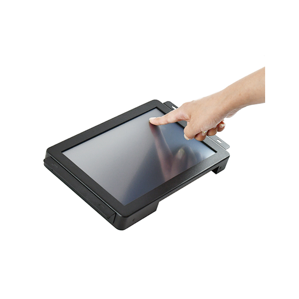 하이드림엘씨디 HDL-T101P-PCT 산업용 정전식 터치모니터 샤시타입 업소용 매장용 키오스크 25~26cm(10.1인치), HDL-T101P-PCT 301,000원