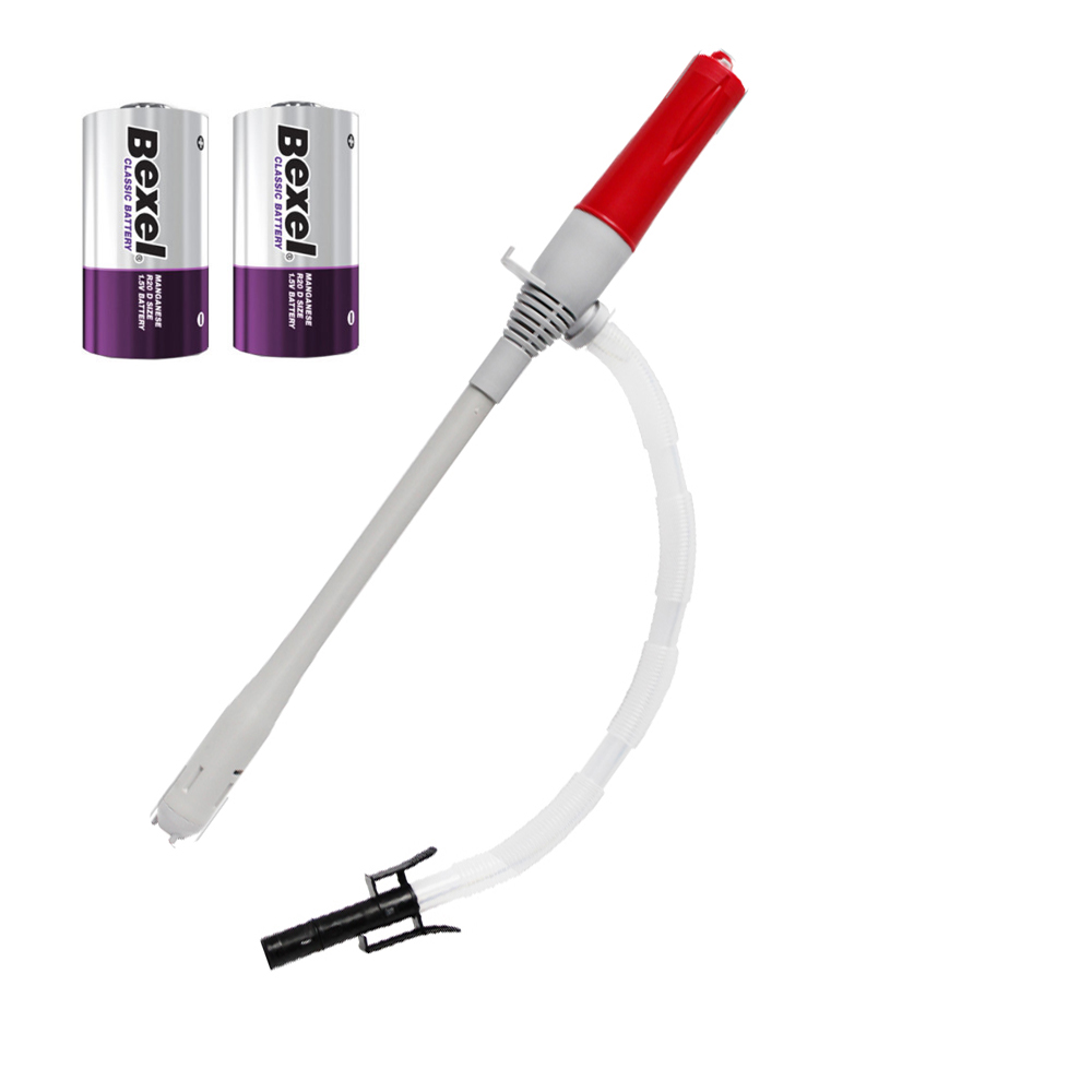 덕신 자동 급유기 주유 정지형 배터리 펌프 DP-08EA 20,500원