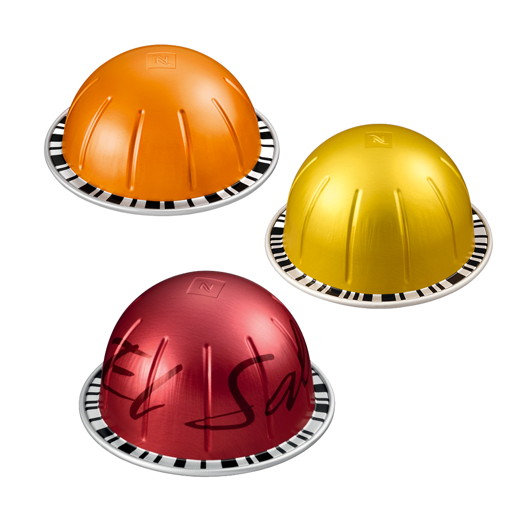 네스프레소 버츄오 산미가 매력있는 커피 3종 40,840원