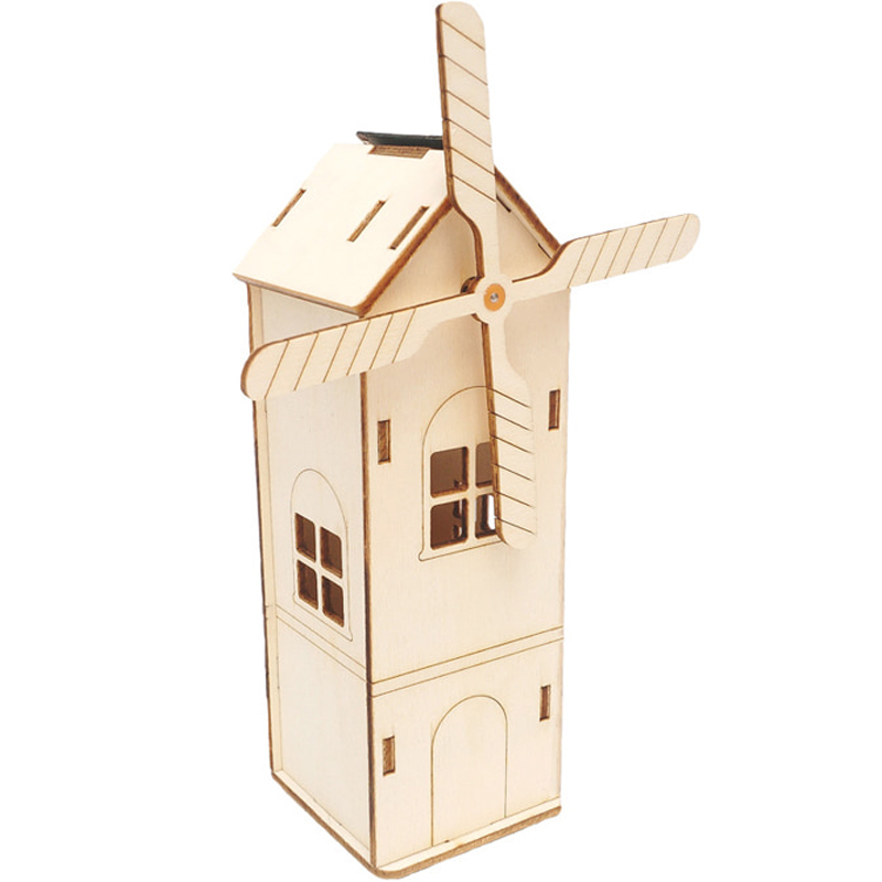 티처스 STEAM 태양광 풍차 만들기 D-17, 1세트 5,880원