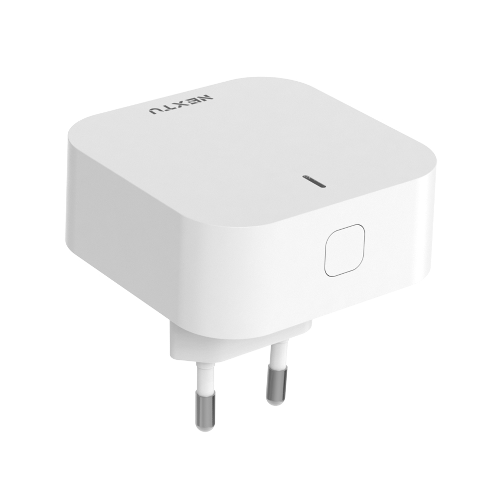 블루투스 IoT 스위치봇 게이트웨이 플러그형 허브 NEXT-GT025 IOT 36,800원