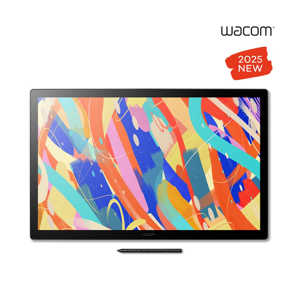 와콤 신티크 2025 액정 타블렛 2,065,000원