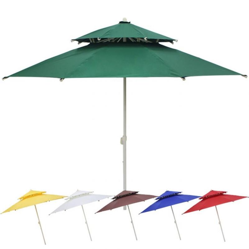 조아캠프 2층고정식파라솔 킹특대형 64,900원