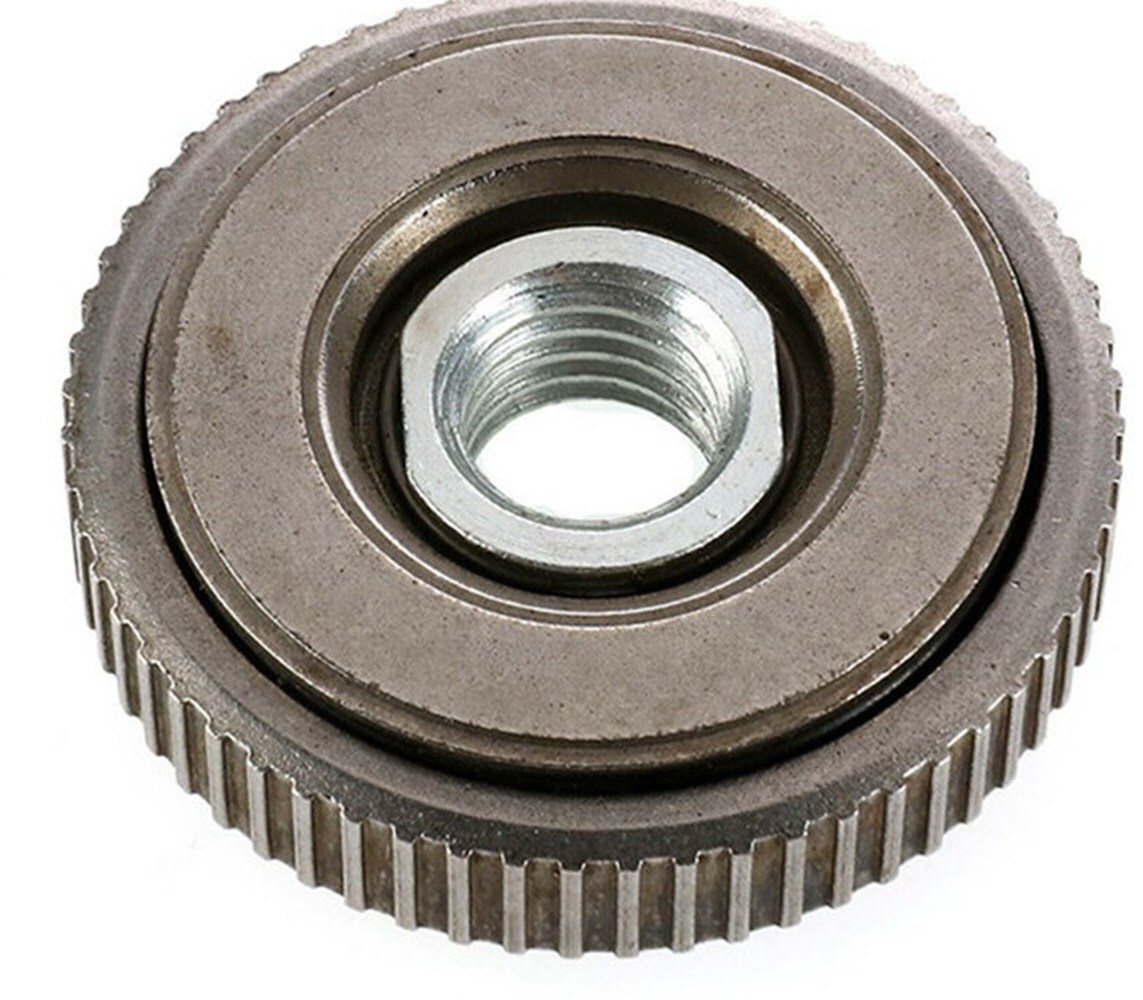 그라인더 만조 핸드 잠금 플레이트 부품 나사, 1개 5,000원