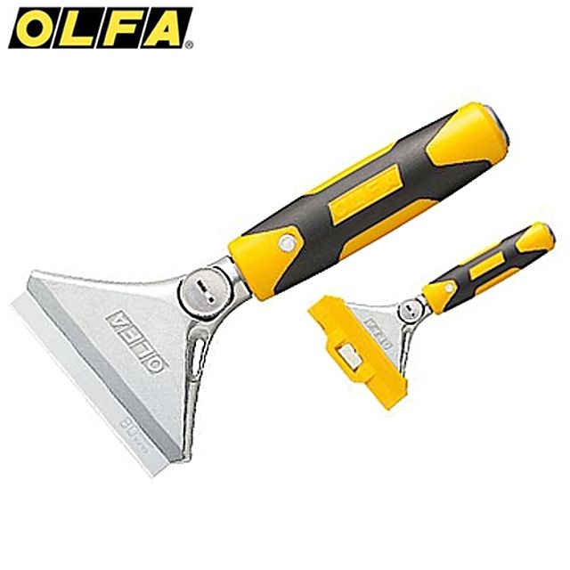 올파 커터 스크래퍼 헤라 밀칼 200mm OW+67993EA 49,540원