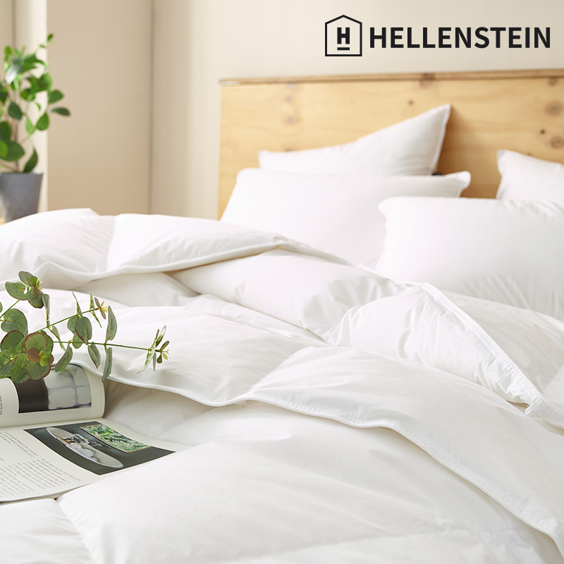 헬렌스타인 [헬렌스타인] 투인원 마자르 구스 이불 K 1,438,000원