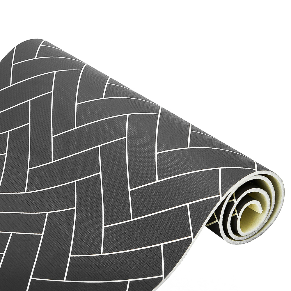 코멧 셀프시공 헤링본 롤매트 10,490원