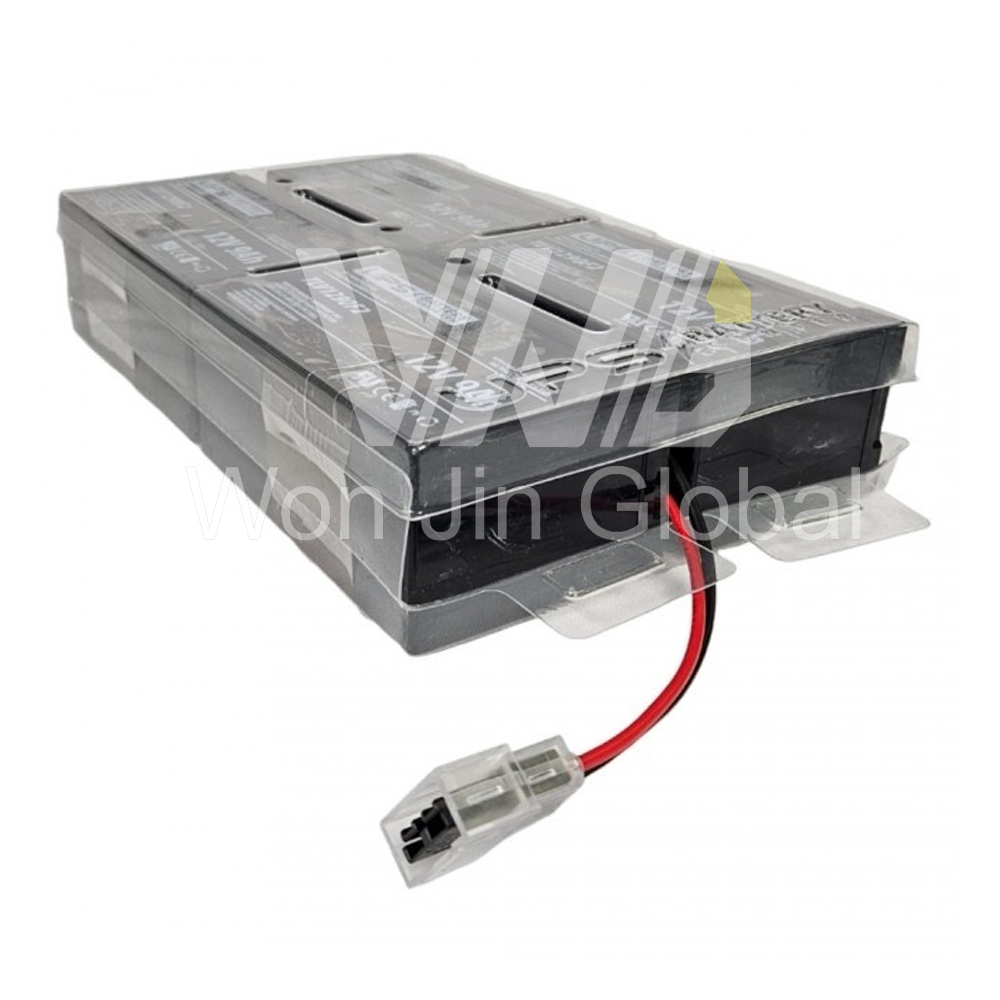 Eaton DPQ EBP 744-A3297 배터리팩 5PX EBM,9PX 1000i/1500i/EBM 48V RT2U, 1개 295,500원