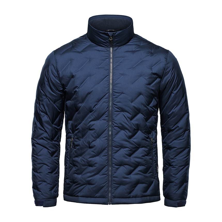 블랙야크 24년 남성 초경량 다운 패딩 점퍼 부드러운 질감 빅사이즈 제로스팟 라이트 다운자켓 1BYPAW4002 127,500원