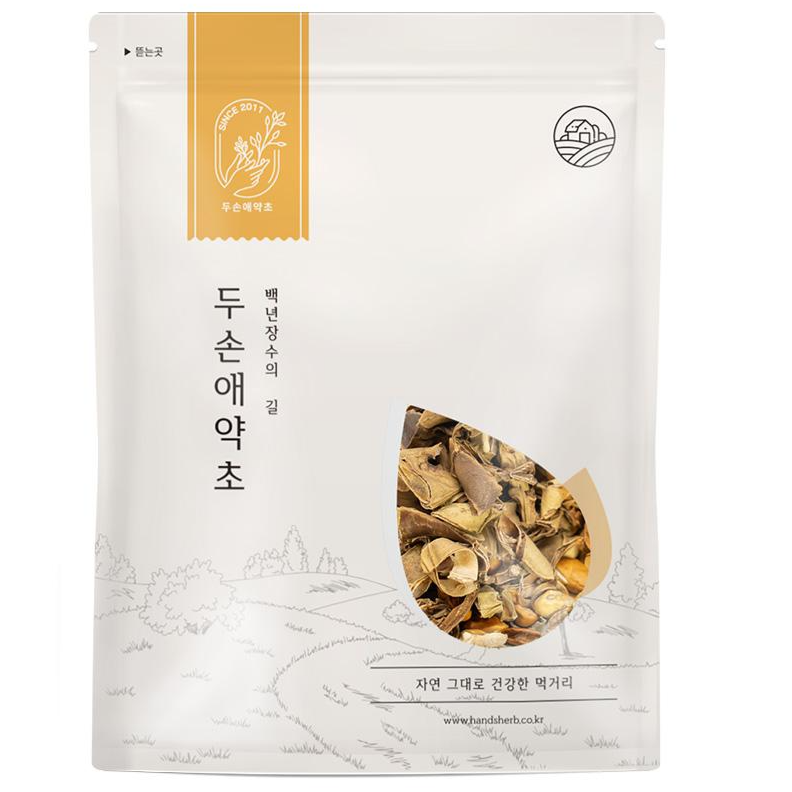 볶은작두콩깍지 200g, 200g, 1개 19,500원