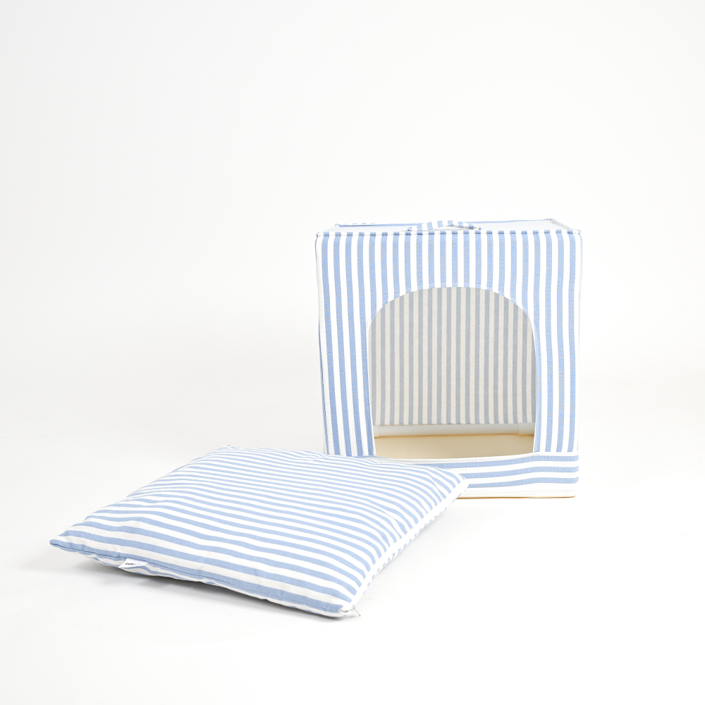 캣튜디오 강아지 고양이 사계절 숨숨집 하우스 32,100원