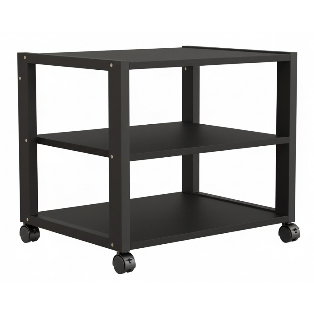 오디오 선반 수납장 이동식 앰프 랙 포로젝터 홈시어터 선반 CD 노래방 콘솔 음향기 철제 다이 79,600원