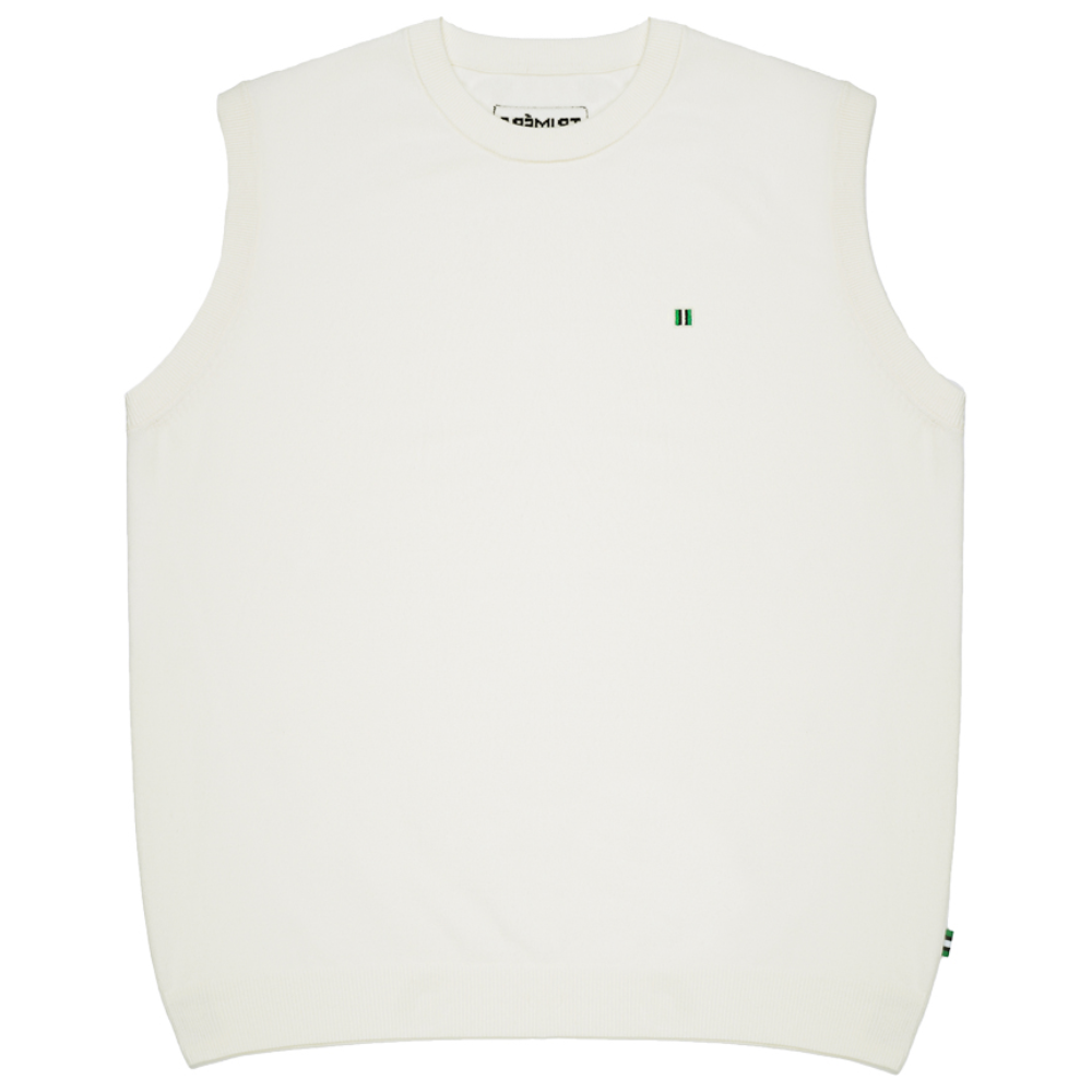 트리메르 남녀공용 골프 기능성 와펜 니트 베스트 89,000원