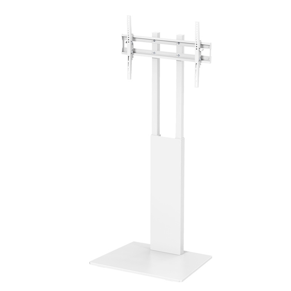 엘디엘마운트 APL-FS16W TV 플로어 스탠드 모던 슬림 거치대 155,000원