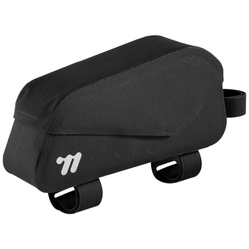 WEST BIKING 자전거앞가방 MTB 도로 자전거 전방 프레임 가방 자전거 용품, Black, 1개 39,200원