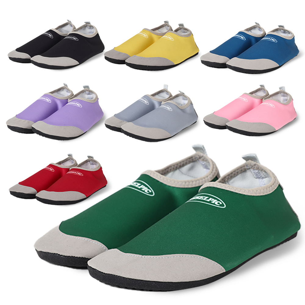 오셀픽 커플 아쿠아슈즈 12,800원