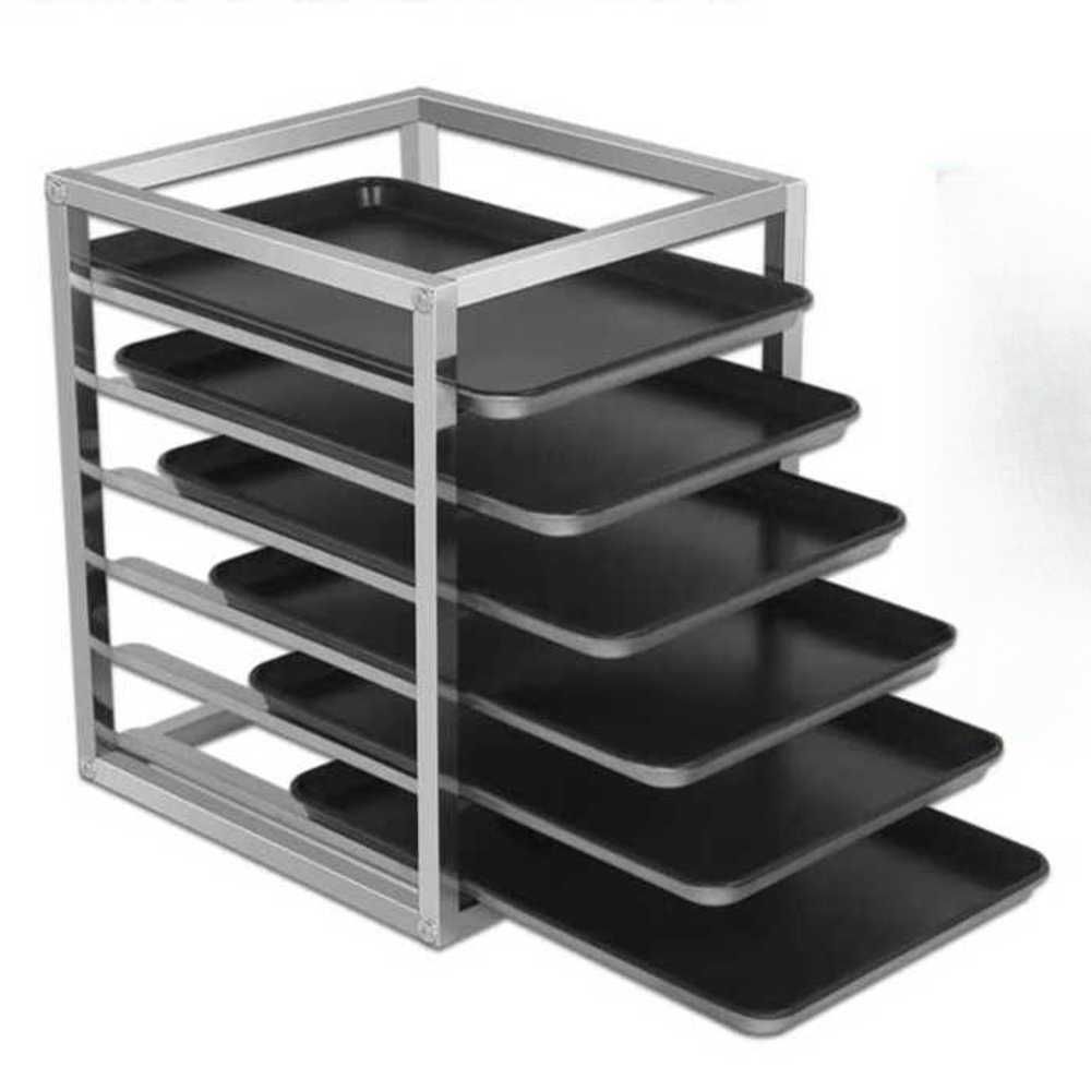 식판 퇴식대 스텐 푸드코트 반납대 식기 업소용 식당 3단 51,400원