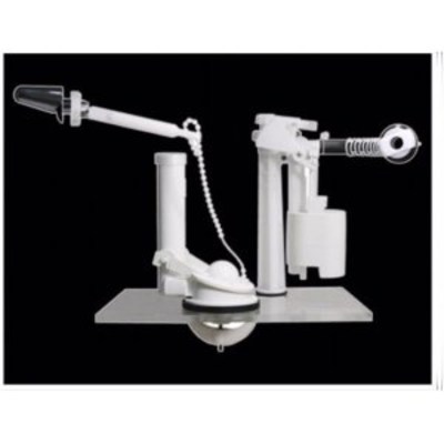 Watos 와토스 원피스 양변기 부속품 WSG 40-60, 1개 36,250원