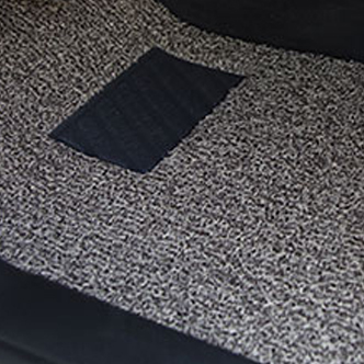 AR 바겐 프리미엄 확장형 차량용 코일 매트 브라운, 푸조, 407세단 110,000원