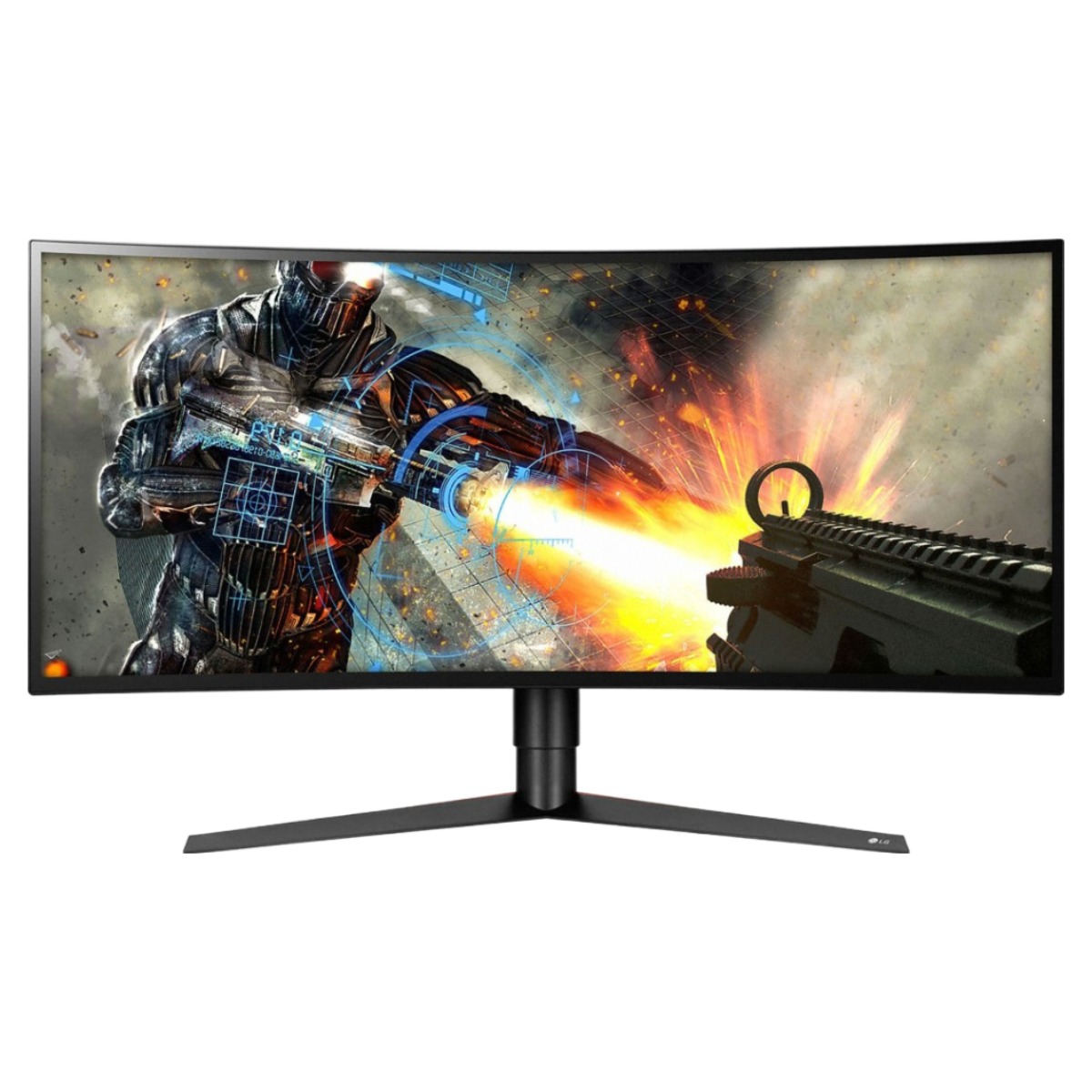 LG울트라기어 34GK950F 게이밍 커브드 나노IPS WQHD 144HZ 전문가용 리퍼, 34gk950f, 86cm 395,000원