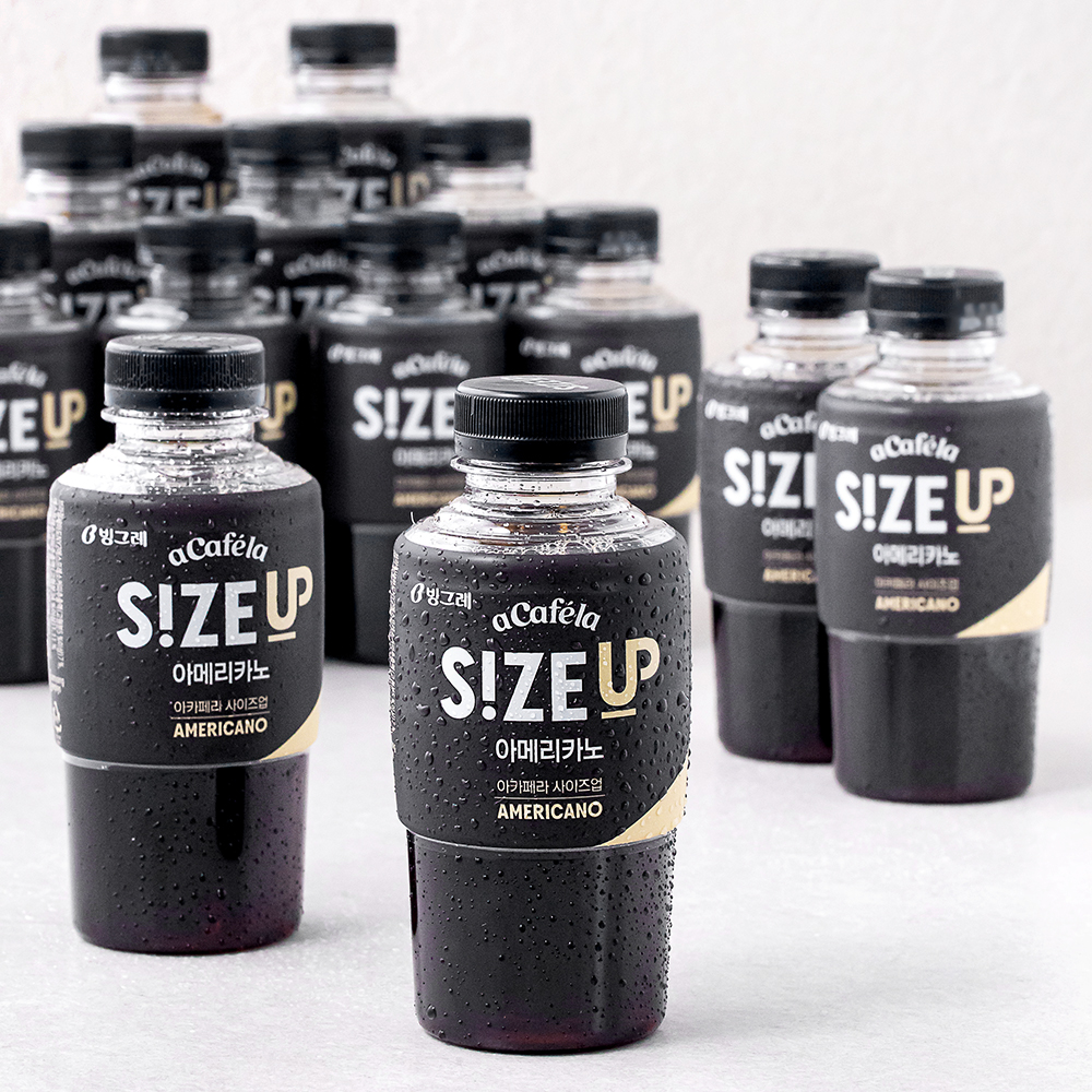 [로켓프레시] 아카페라 사이즈업 아메리카노 20,470원