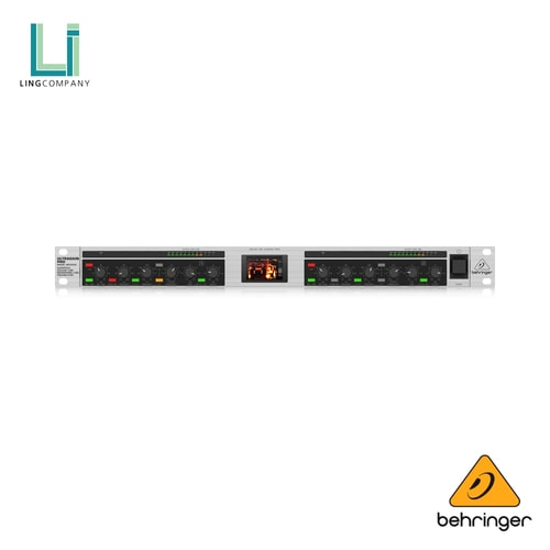 베링거 MIC2200 V2 진공관 마이크 프리앰프 279,000원